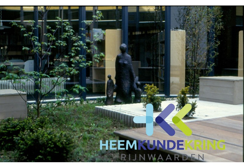 Binnen Tuin Bieb Lobith 1 Markt